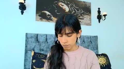 Bella online show from 10/15/25, 12:33