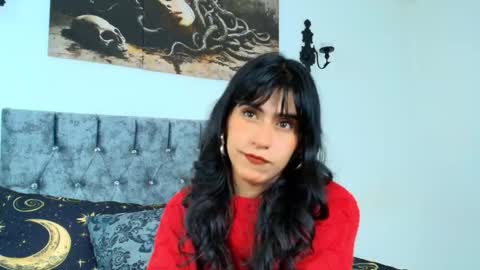 Bella online show from 10/22/25, 01:39