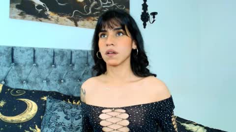 Bella online show from 10/27/25, 12:58