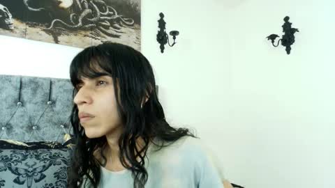 Bella online show from 02/25/26, 01:26