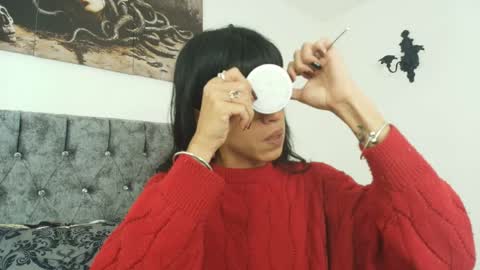 Bella online show from 04/11/26, 01:43