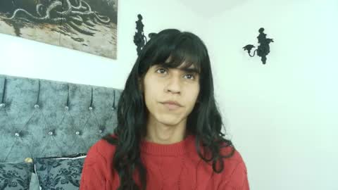 Bella online show from 05/29/26, 02:31