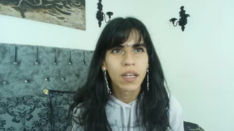 Bella online show from 05/31/26, 02:09