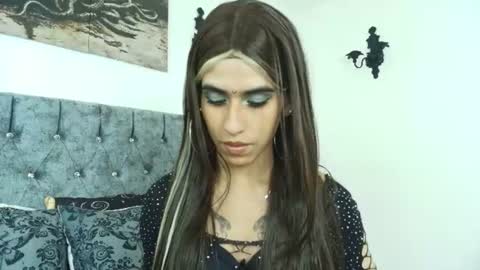 Bella online show from 07/02/26, 03:23