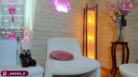 bella_posh online show from 02/01/26, 07:51