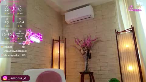 bella_posh online show from 02/23/26, 08:22