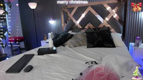 isabella online show from 12/27/24, 03:31