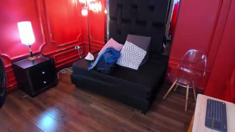 Bella Riviera online show from 03/22/26, 11:57