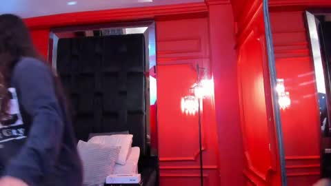 Bella Riviera online show from 04/19/26, 11:53