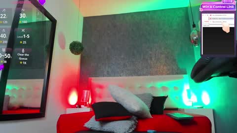 Snapshot of bella_salvatore chatting on 01/16/25, 03:34 online show from 01/16/25, 03:34