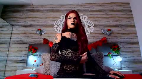 Snapshot of bella_salvatore chatting on 02/16/25, 10:21 online show from 02/16/25, 10:21