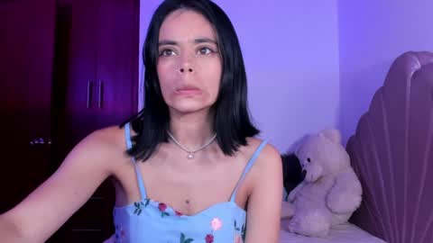 Valeria Model Independent online show from 01/22/25, 02:26