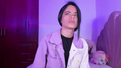 Valeria Model Independent online show from 09/16/25, 05:19