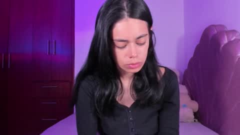 Valeria Model Independent online show from 10/09/25, 05:05