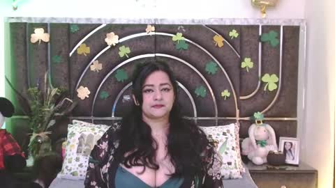  Bella Taylore  online show from 03/18/26, 02:26