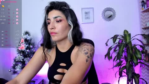 Bella online show from 12/14/24, 10:50