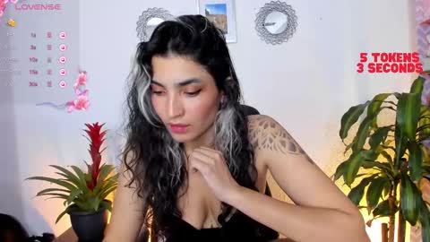 Bella online show from 02/15/25, 01:31