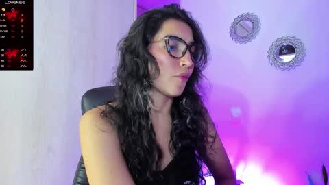 Bella online show from 12/02/25, 11:34