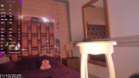 bella_tinkerbell_bahamas online show from 10/21/25, 09:04