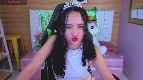 Bella online show from 03/21/26, 12:54