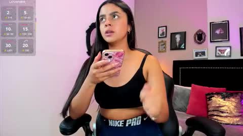 BELLA online show from 01/06/26, 08:23