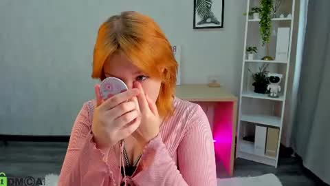 Cutie Belle online show from 07/01/26, 01:18