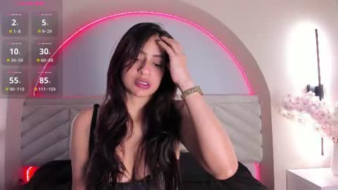Bella online show from 07/15/26, 12:10