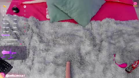 Bella Becca  online show from 12/19/24, 09:17