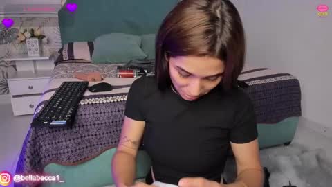 Bella Becca  online show from 03/03/25, 06:44