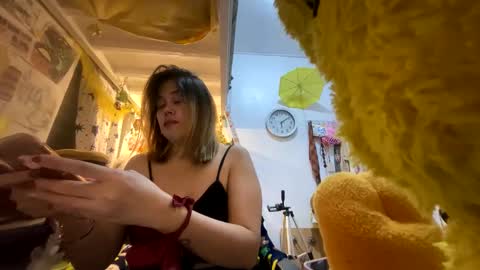 Snapshot of bellaalle chatting on 12/27/24, 04:54 bellaalle online show from 12/27/24, 04:54