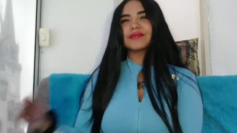 Bella Baker online show from 10/11/25, 09:24