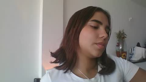 Bella Baker online show from 07/14/26, 03:18
