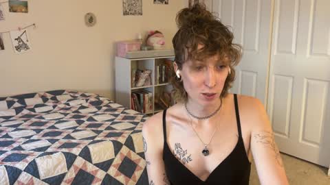 bellababy444 online show from 01/29/25, 07:53