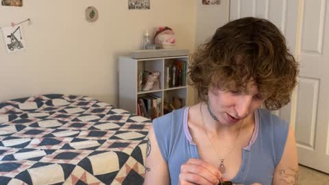 bellababy444 online show from 01/30/25, 05:39