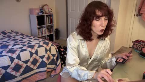 bellababy444 online show from 11/17/25, 05:41