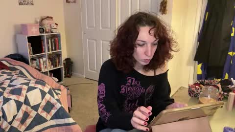 bellababy444 online show from 02/09/26, 10:14