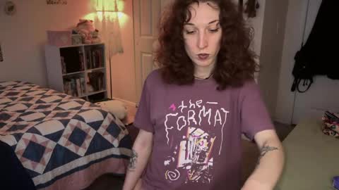 bellababy444 online show from 04/02/26, 11:02