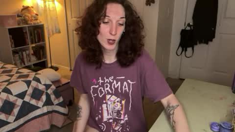 bellababy444 online show from 04/18/26, 07:56