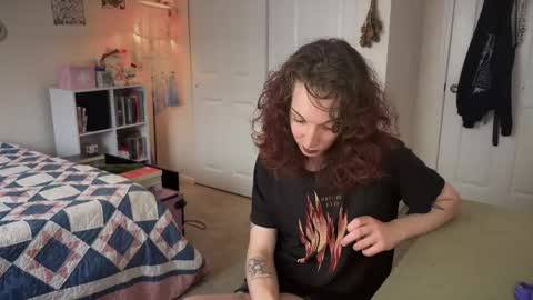 bellababy444 online show from 05/05/26, 07:11