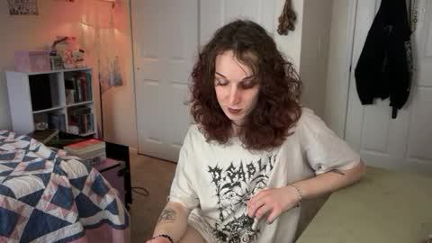 bellababy444 online show from 05/07/26, 07:30