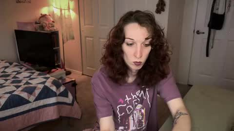 bellababy444 online show from 05/11/26, 04:04
