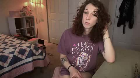 bellababy444 online show from 05/12/26, 05:43