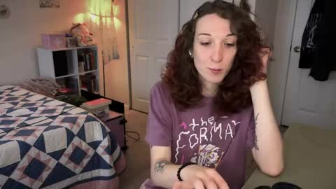bellababy444 online show from 05/19/26, 04:24