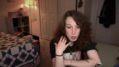 bellababy444 online show from 05/20/26, 04:29