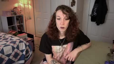 bellababy444 online show from 05/20/26, 04:46