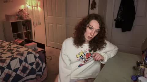 bellababy444 online show from 05/21/26, 04:52