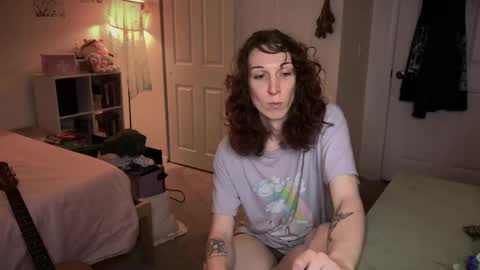 bellababy444 online show from 05/23/26, 05:34