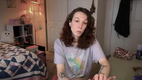 bellababy444 online show from 05/25/26, 04:57