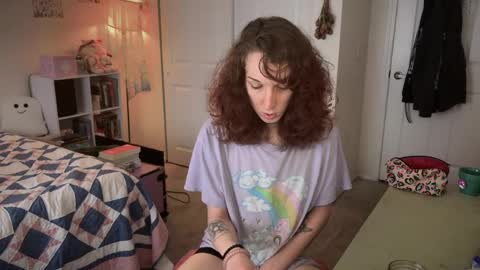 bellababy444 online show from 05/27/26, 07:00