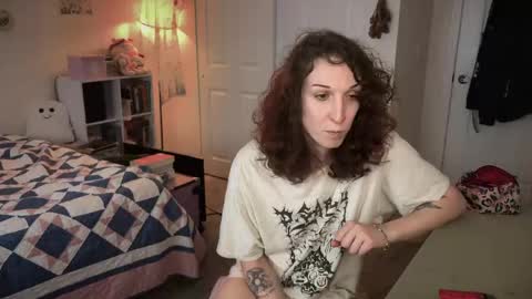 bellababy444 online show from 05/28/26, 07:11